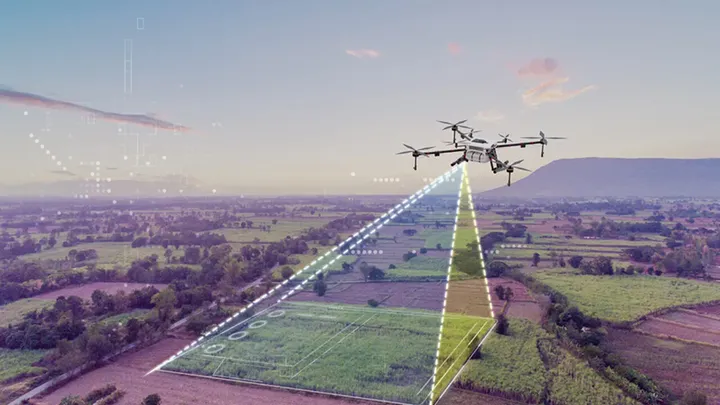 Aerial Survey Services