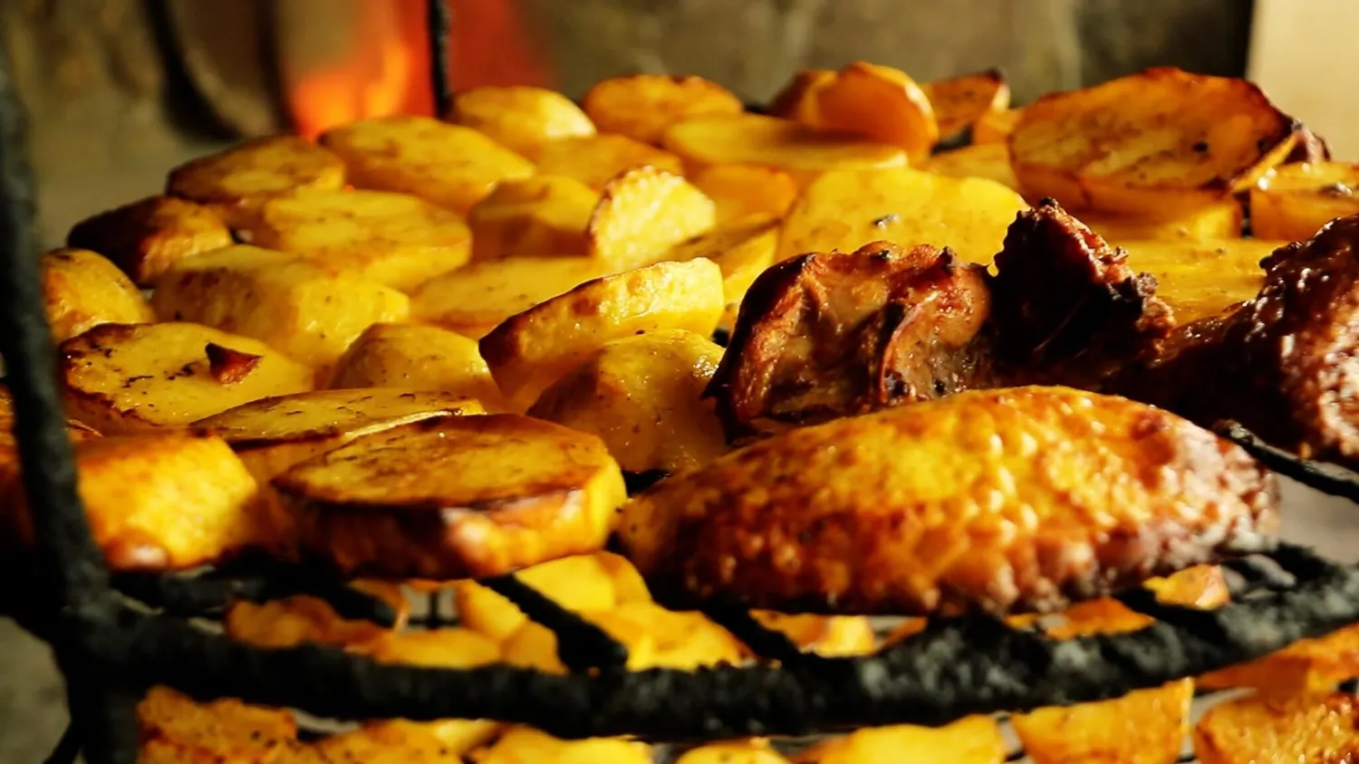 Khorovats BBQ Armenia