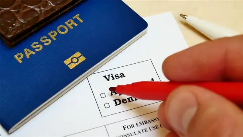 Azerbaijan eVisa Process