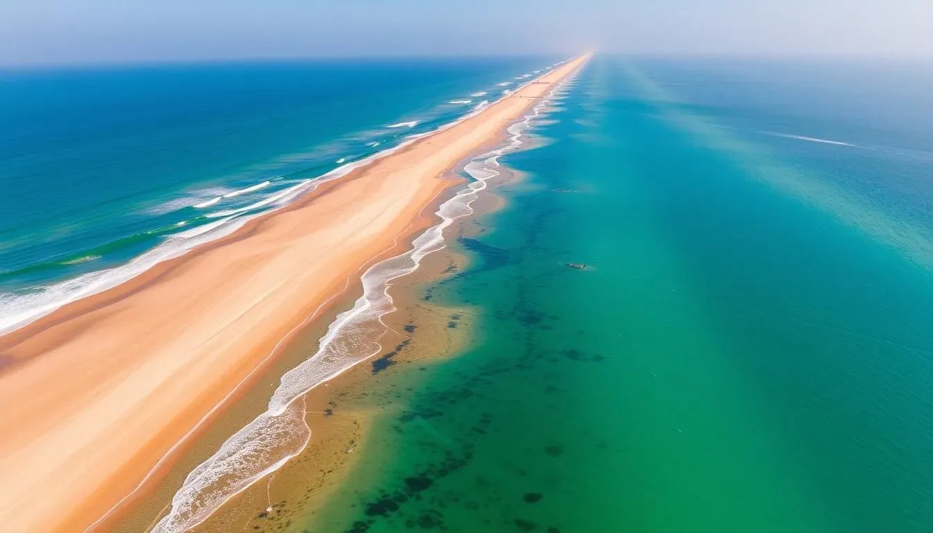 Cox's Bazar Beach Bangladesh