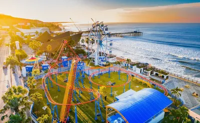 El Tunco Surf City El Salvador