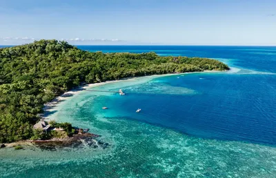 Yasawa Islands Fiji
