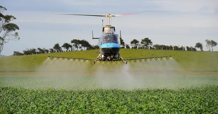 Irrigation Inspection Services