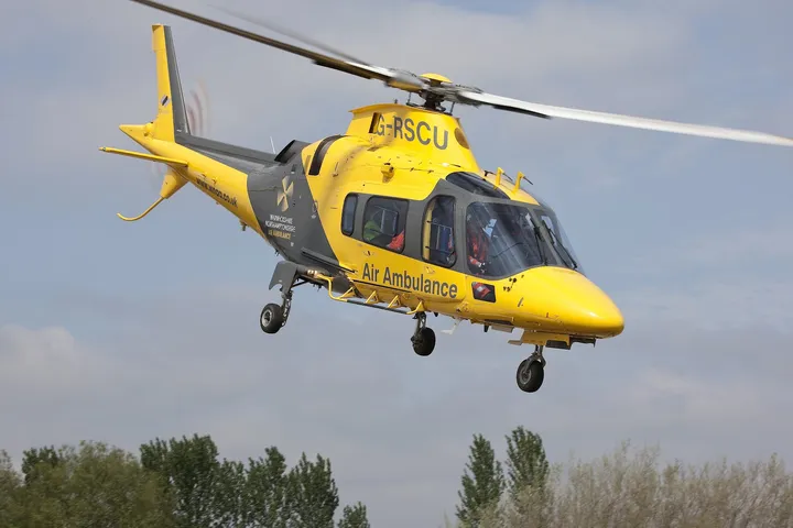 Transparent helicopter charter quote including fuel costs