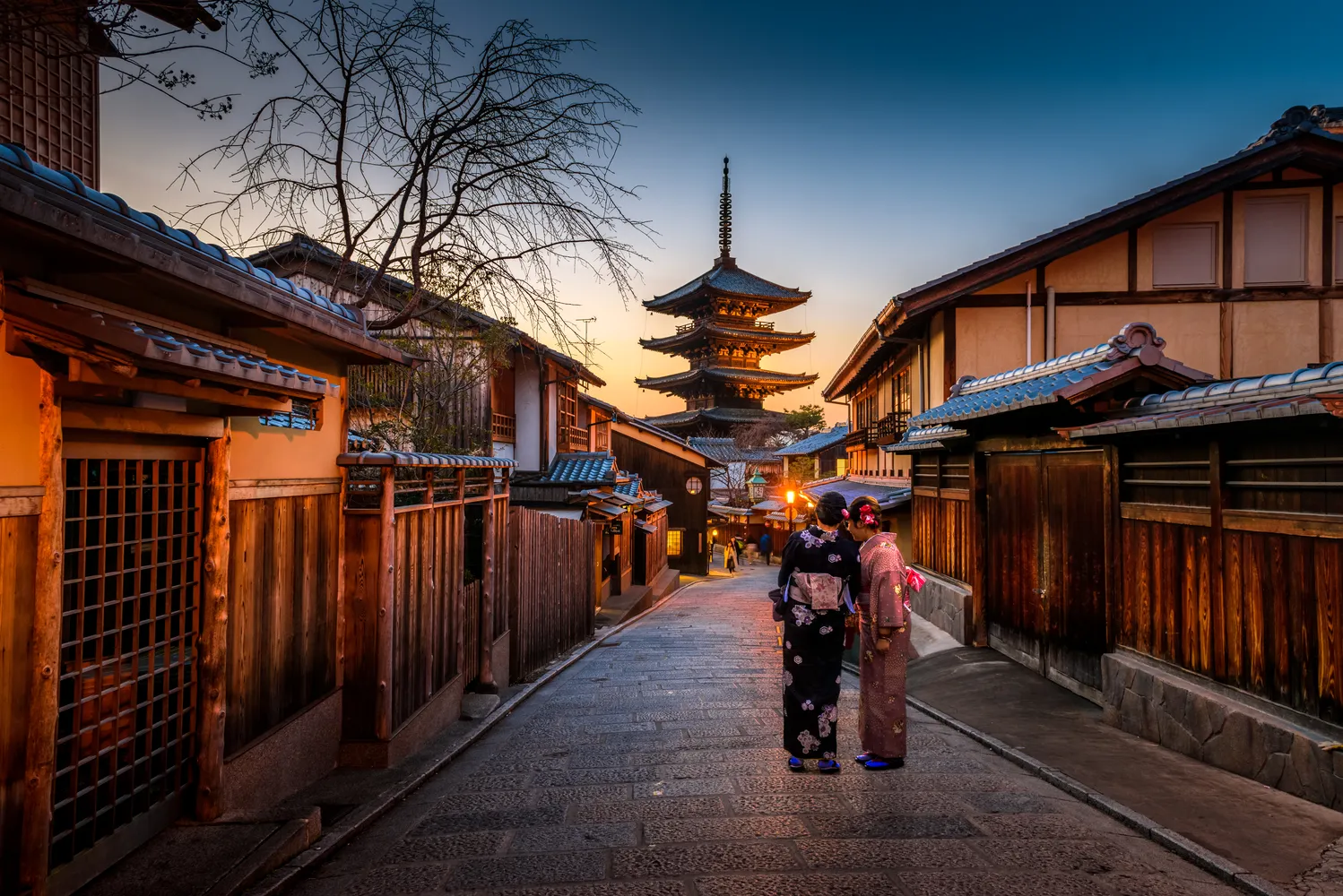 Kyoto Fushimi Inari Japan