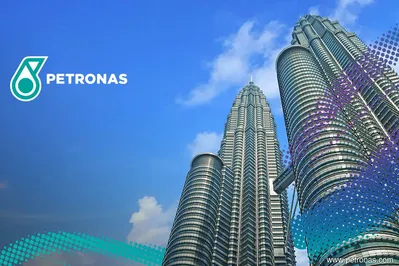 Petronas Twin Towers Kuala Lumpur