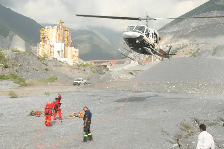 Mining Inspection Services