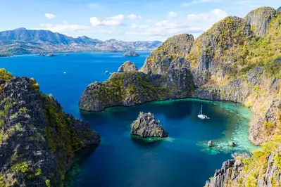 El Nido Palawan Philippines