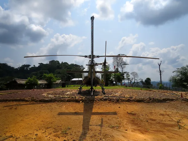 Secure Mineral Transport