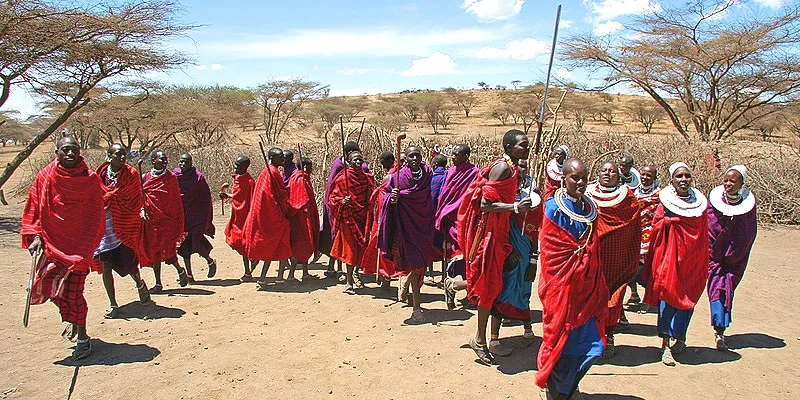 Tanzania cultural insights