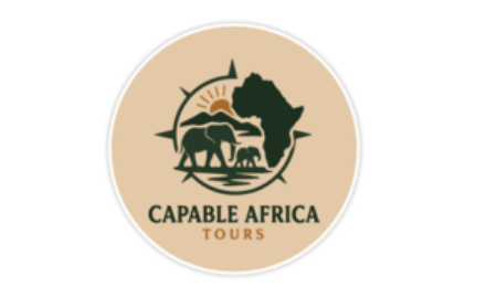 Capable Africa Tours